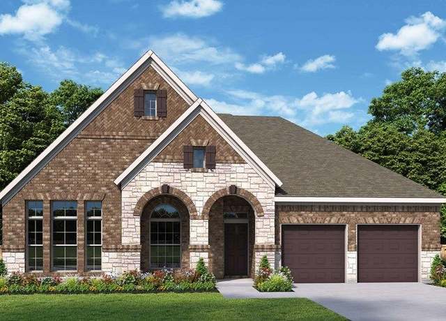 Property at 4848 Prairie Crest Ln, Arlington, TX 76005, 2 beds, 2 baths