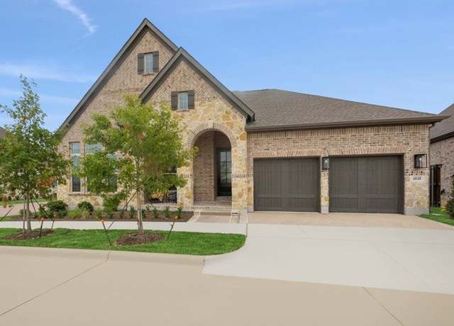 Property at 4848 Prairie Crest Ln, Arlington, TX 76005, 2 beds, 2 baths