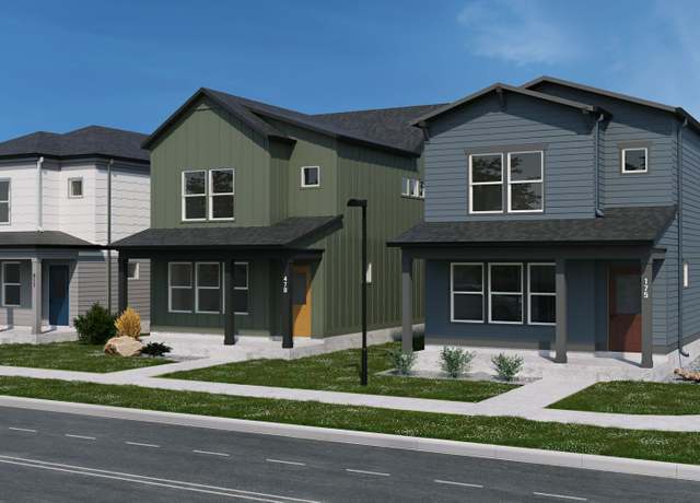 Property at 3116 Sykes, Fort Collins, CO 80524, 3 beds, 2.5 baths