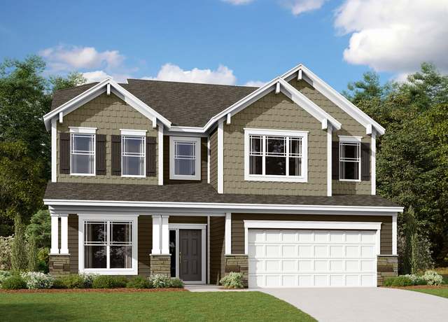 Property at 1311 Yellow Springs Dr, Huntersville, NC 28078, 5 beds, 4.5 baths