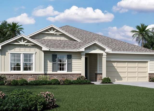 Property at 45 Canterwood Place St, Saint Augustine, FL 32092, 3 beds, 2.5 baths