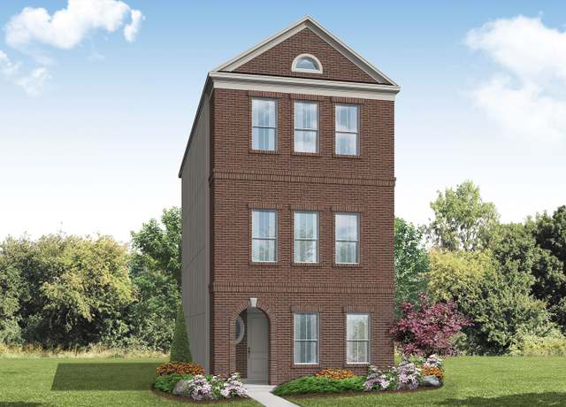 Property at Manchester Plan, Houston, TX 77055, 3 beds, 3.5 baths