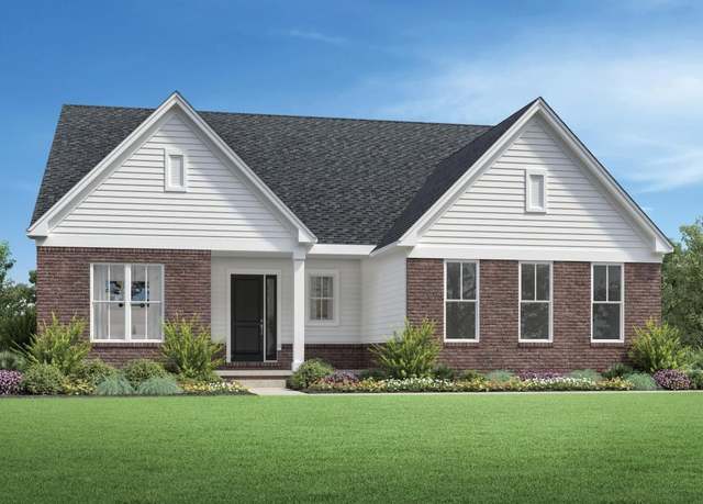Property at Alma Plan, Saline, MI 48176, 4 beds, 3 baths