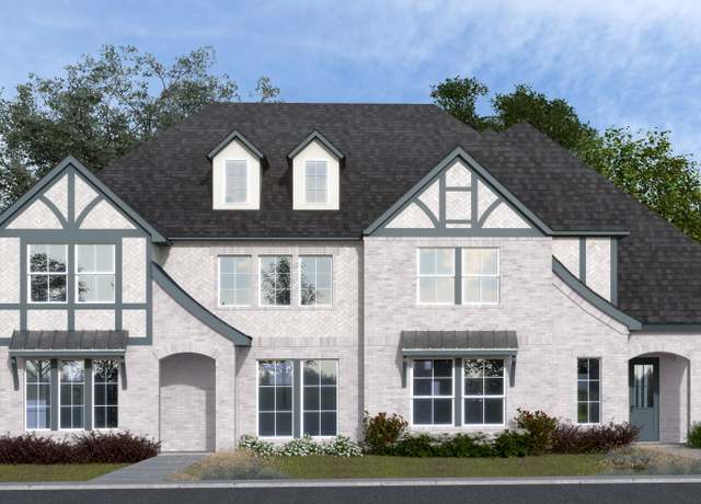 Property at Harwood Plan, Frisco, TX 75033, 3 beds, 2.5 baths