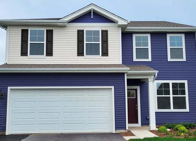 Property at 11300 Wildridge Ln, Huntley, IL 60142, 3 beds, 2.5 baths