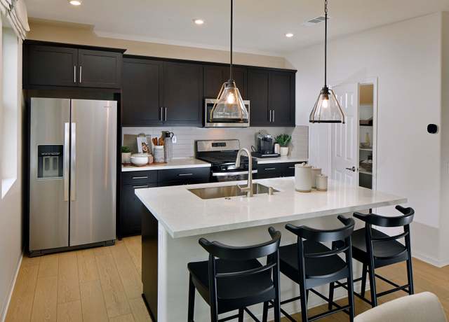 Property at PLAN SIX Plan, Pomona, CA 91766, 4 beds, 3 baths