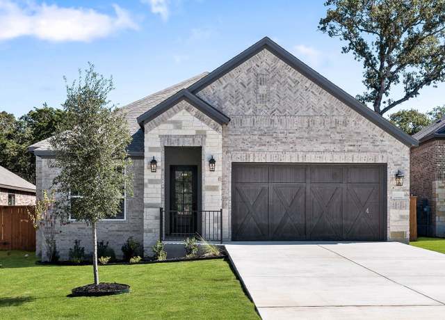 Property at Kendall Plan, Bastrop, TX 78602, 4 beds, 2 baths