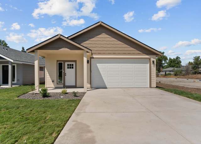 Property at 2107 N Sipple Rd, Spokane, WA 99212, 3 beds, 2 baths