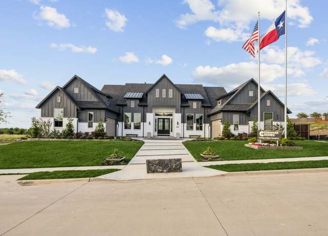 Property at Madrid Plan, Haslet, TX 76052, 4 beds, 3.5 baths