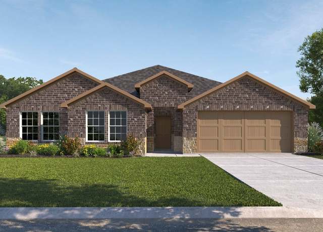 Property at 1916 Eugene St, Anna, TX 75409, 4 beds, 2 baths