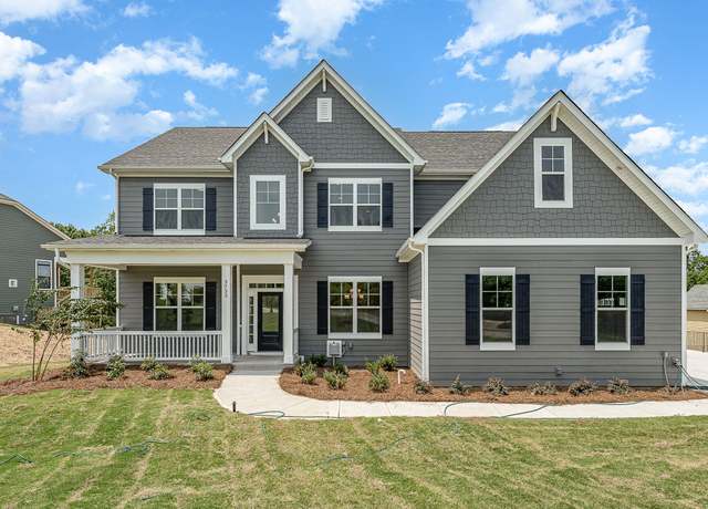 Property at Harvard Plan, Clover, SC 29710, 4 beds, 4 baths