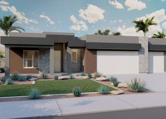 Property at 682 S Alcantara Lane St, Saint George, UT 84770, 3 beds, 2.5 baths