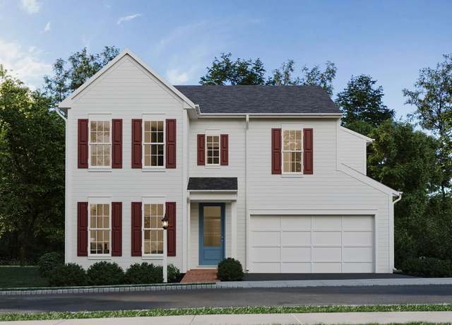 Property at Dundee Plan, Mount Joy, PA 17552, 4 beds, 2.5 baths