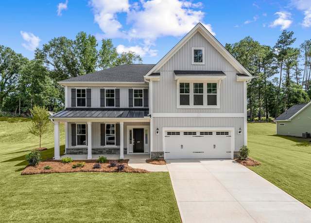 Property at 116 Furrow Lane Plan, Beaufort, SC 29907, 4 beds, 2 baths