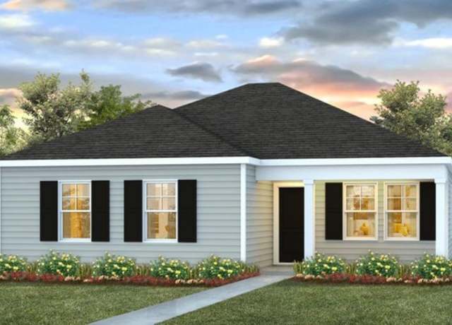 Property at CURTIS Plan, Hollywood, SC 29449, 3 beds, 2 baths