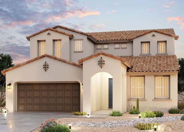Property at Villagio - San Marino Plan, Maricopa, AZ 85138, 4 beds, 3.5 baths