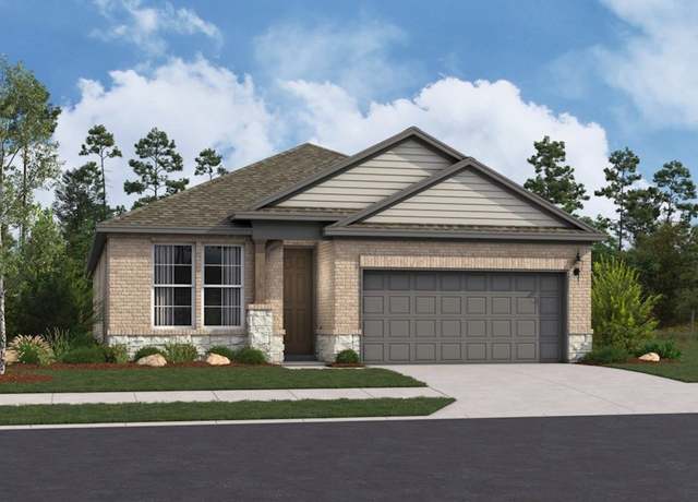 Property at Keller Plan, Helotes, TX 78023, 4 beds, 2 baths