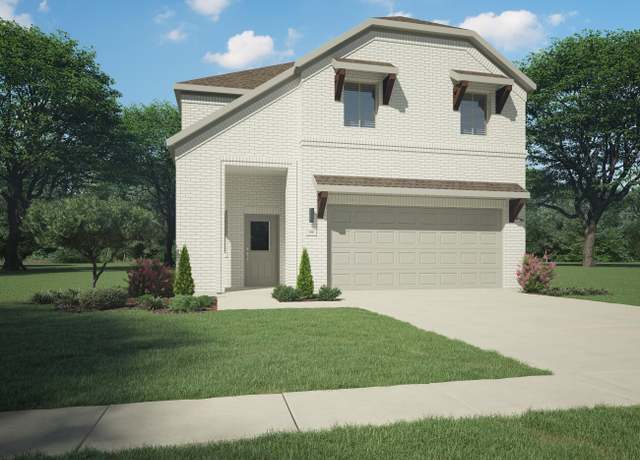 Property at 258 Twin View Vista Dr, Lavon, TX 75166, 4 beds, 2.5 baths