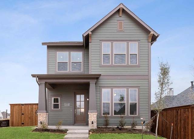 Property at Huntmere Plan, Argyle, TX 76226, 4 beds, 2.5 baths