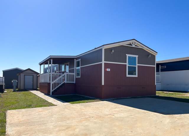 Property at 301 Gallardo Dr, Oak Point, TX 75068, 3 beds, 2 baths