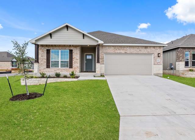 Property at 4001 Estes Ct, Belton, TX 76513, 4 beds, 3 baths