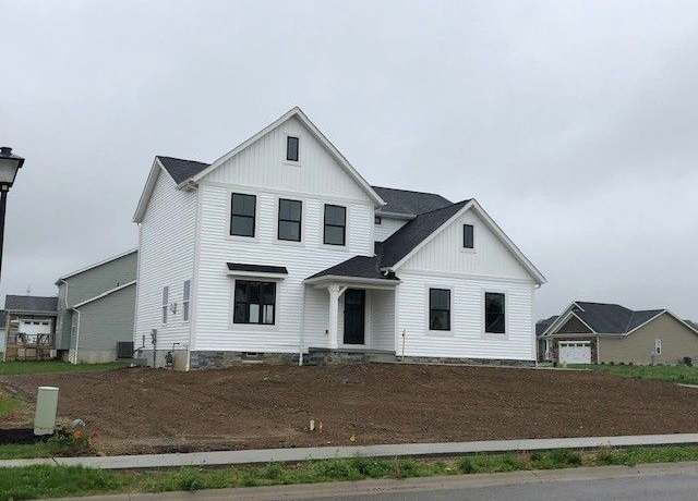 Property at The Sophia Plan, Uniontown, OH 44685, 4 beds, 2.5 baths