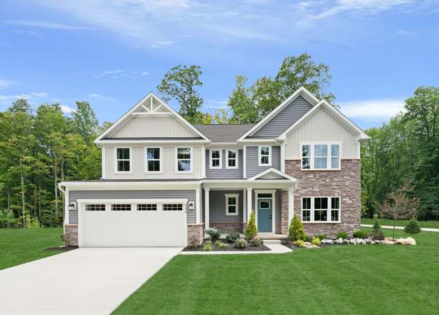 Property at Roanoke w/ Finished Basement Plan, Sheffield Lake, OH 44054, 4 beds, 2.5 baths