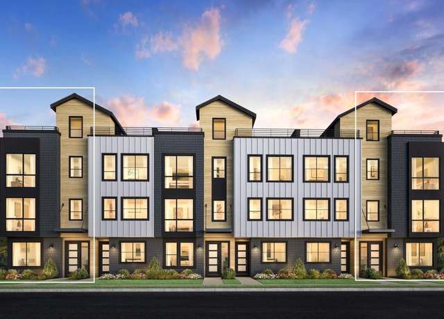 Property at Acadian Elite Plan, Woodinville, WA 98072, 3 beds, 3.5 baths