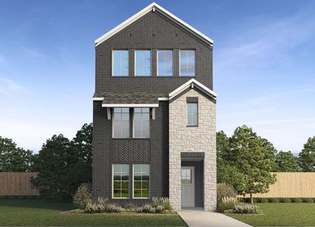 Property at 1012 Snapdragon Dr, Euless, TX 76039, 4 beds, 3.5 baths