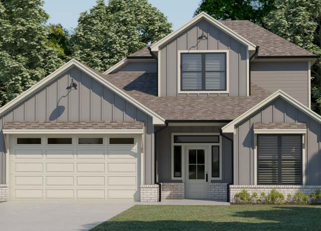 Property at The Drexel Plan, Tyler, TX 75703, 4 beds, 3.5 baths