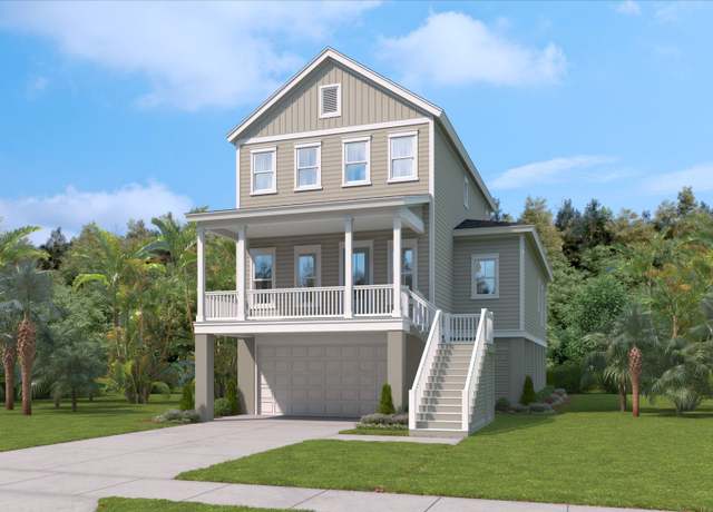 Property at Moreland Plan, Johns Island, SC 29455, 4 beds, 3.5 baths