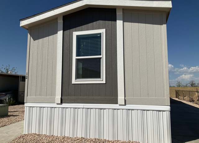 Property at 4444 E Benson Hwy #12, Tucson, AZ 85706, 3 beds, 2 baths