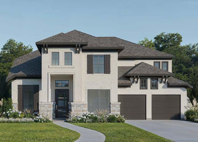 Property at 2735 Oregano Rise Dr, Richmond, TX 77406, 5 beds, 5.5 baths
