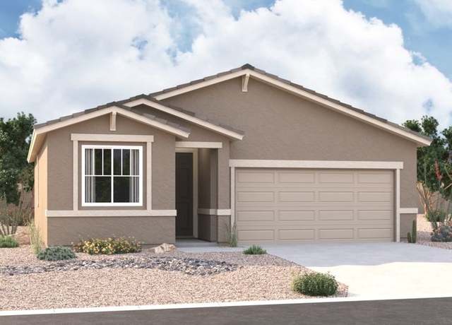 Property at Juniper Plan, Red Rock, AZ 85145, 3 beds, 2 baths