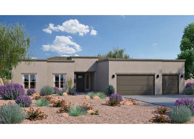 Property at Manzanita Plan, Tucson, AZ 85741, 4 beds, 3.5 baths