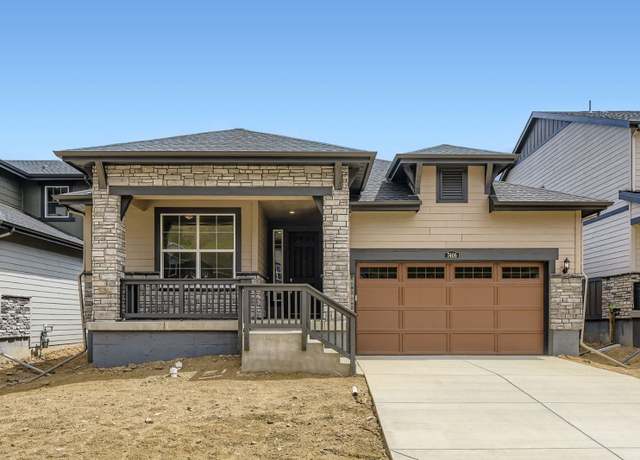 Property at 7406 S Yank Ct, Littleton, CO 80127, 3 beds, 2 baths