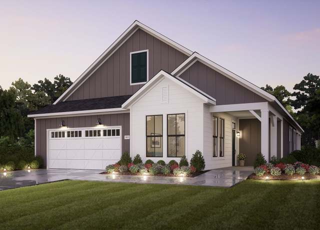 Property at Verona Plan, Powell, OH 43065, 2 beds, 2 baths