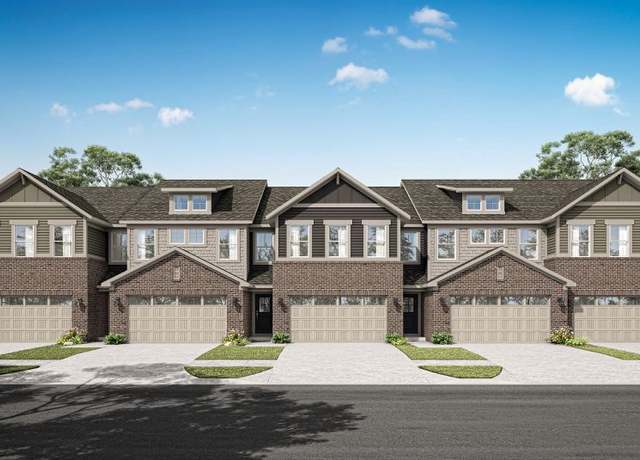 Property at Trenton Plan, O1d03z Zionsville, IN 46077, 3 beds, 2.5 baths