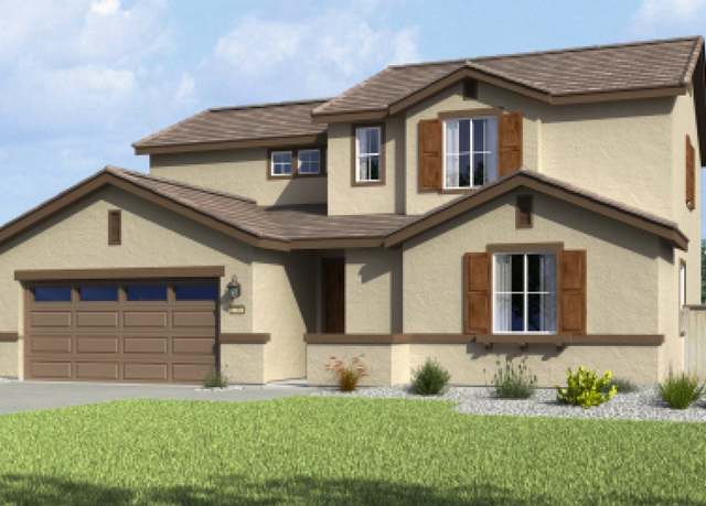 Property at The Aurora Plan, Sparks, NV 89436, 5 beds, 3 baths