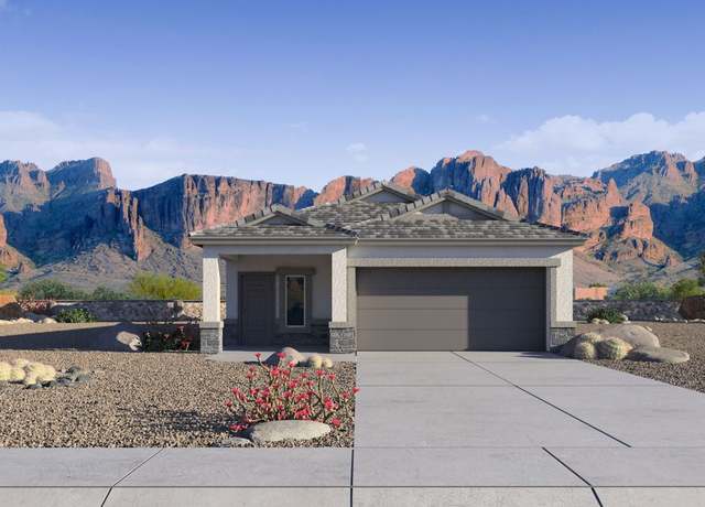Property at 1734 W Spaulding Ave, Apache Junction, AZ 85120, 3 beds, 2 baths