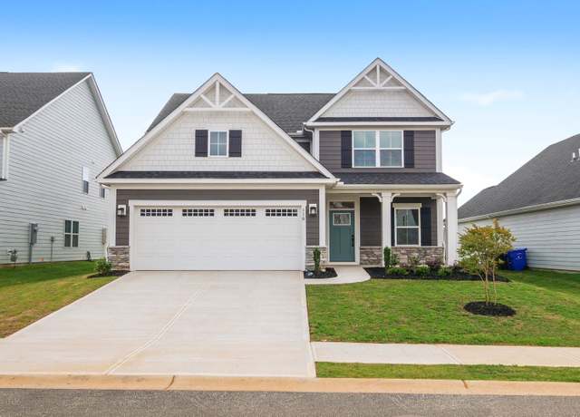 Property at 116 Furness Dr, Fountain Inn, SC 29644, 3 beds, 2.5 baths
