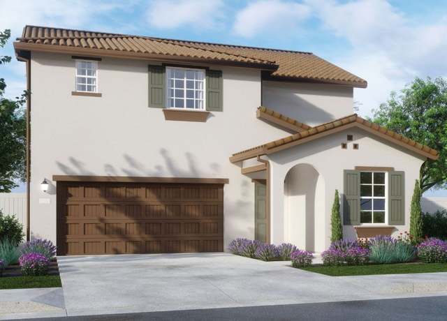Property at Plan 1 - Front Entry Plan, Hayward, CA 94545, 3 beds, 2.5 baths