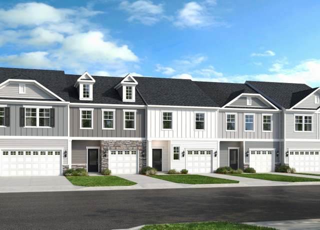 Property at Magnolia Plan, Wendell, NC 27591, 3 beds, 2.5 baths
