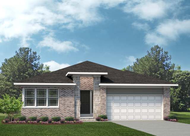 Property at The Charlotte Plan, Ypsilanti, MI 48198, 3 beds, 2 baths