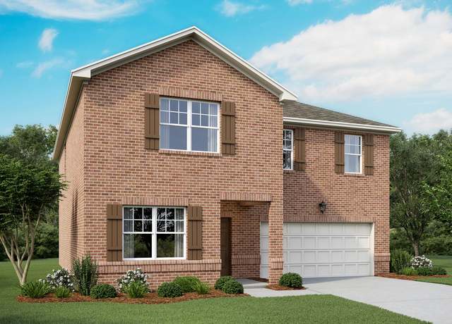 Property at Galileo Plan, Fort Worth, TX 76179, 5 beds, 3 baths