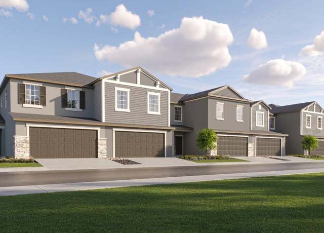 Property at Verona Plan, San Antonio, FL 33576, 4 beds, 2.5 baths