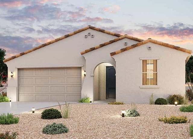 Property at Plan 6 Plan, Maricopa, AZ 85138, 3 beds, 2 baths