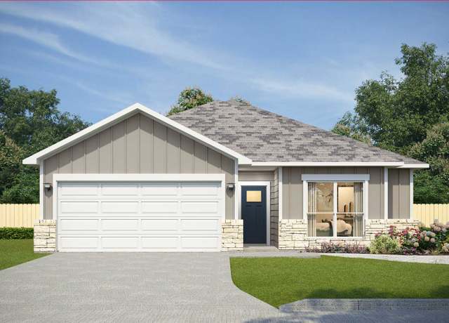 Property at 2821 Wasilla Dr, Temple, TX 76502, 4 beds, 2 baths