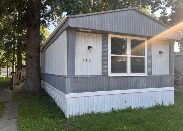Property at 1237 N US Highway 27 #69, Portland, IN 47371, 3 beds, 2 baths