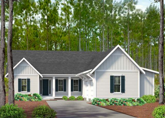 Property at Hawthorne Plan, Watersound, FL 32461, 4 beds, 4.5 baths